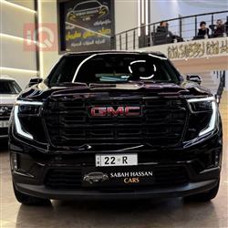 جي ام سي اكاديا